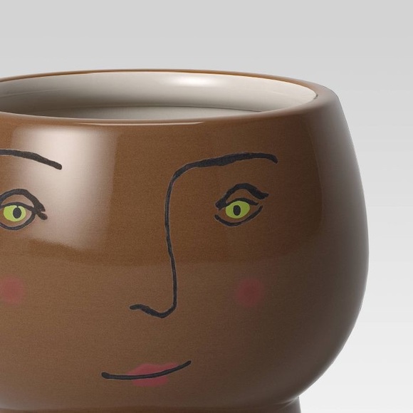 Opalhouse Stoneware Family Planter Pot - Picture 7 of 16